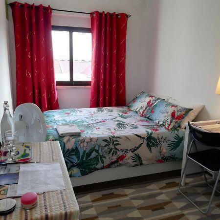 Anthony'S Place Almada Ngoại thất bức ảnh