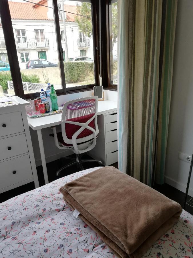 Anthony'S Place Almada Ngoại thất bức ảnh