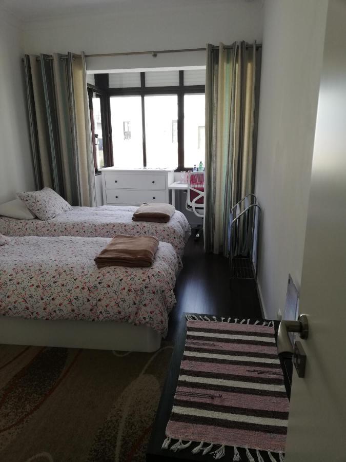Anthony'S Place Almada Ngoại thất bức ảnh