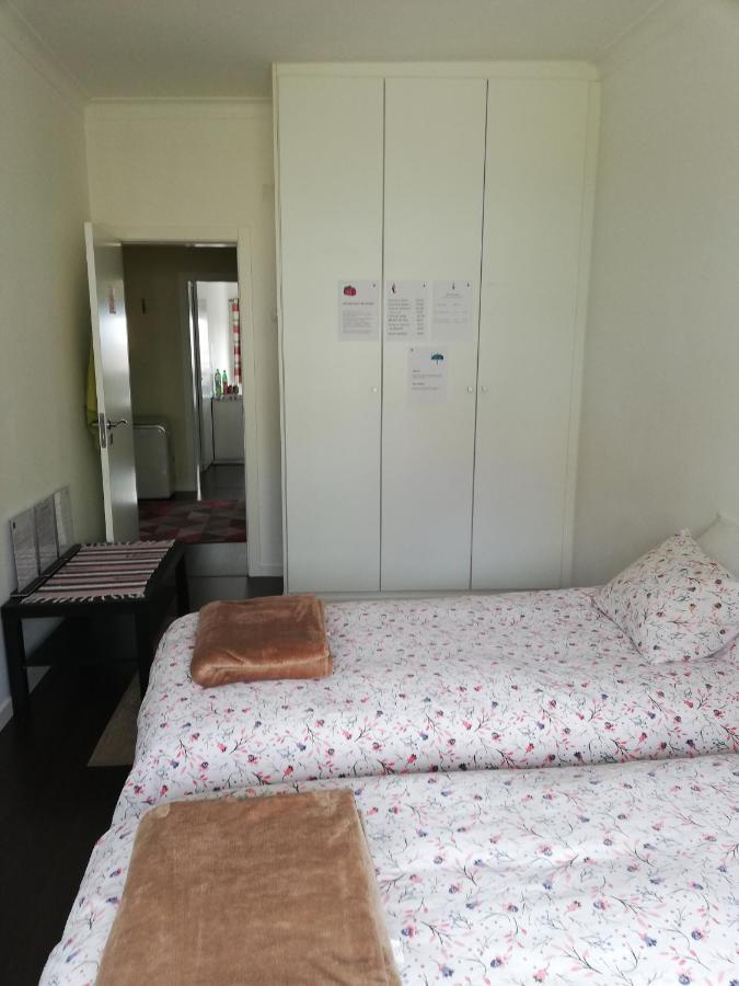 Anthony'S Place Almada Ngoại thất bức ảnh