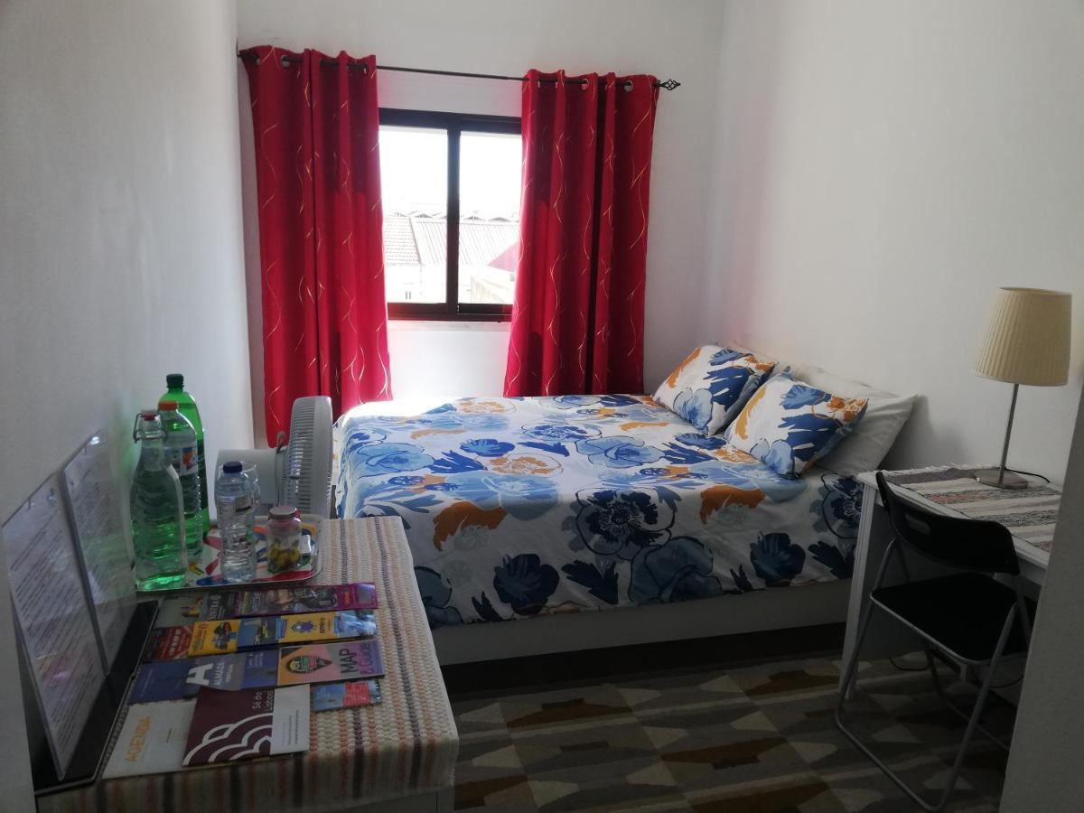 Anthony'S Place Almada Ngoại thất bức ảnh